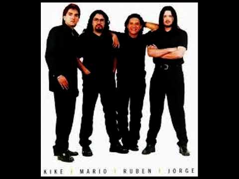 Los Nocheros - Zamba para olvidar