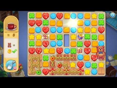 Matchington Mansion level 847 HD