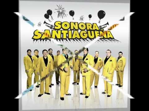 Sonora Santiagueña - La montaña