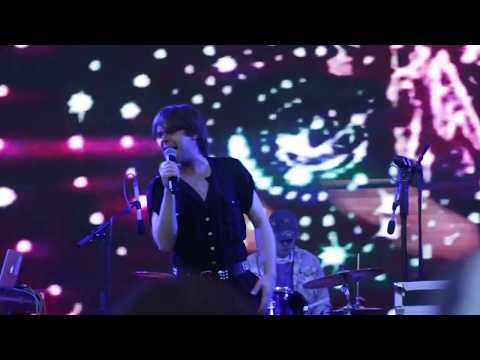 Ariel Pink Jorge Elbrecht - Kitchen Witch (Live Saint-Petersburg 22.08.18)