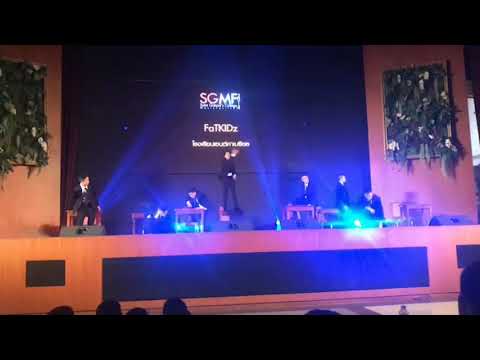 220818 FaTKIDz​ Cover​ Got7 -​ If you do +  Hard carry @Saint Gabriel College