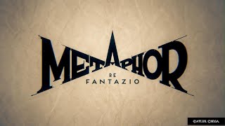 Game Opening | Metaphor: ReFantazio