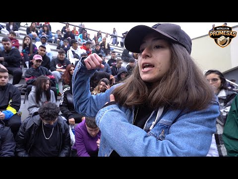 (BATALLÓN 😡) YELLOW CLASSIC MARIO vs ANDREA RESSEZ ASOK PACO  | BDP 3vs3 MIXTAS (8os)