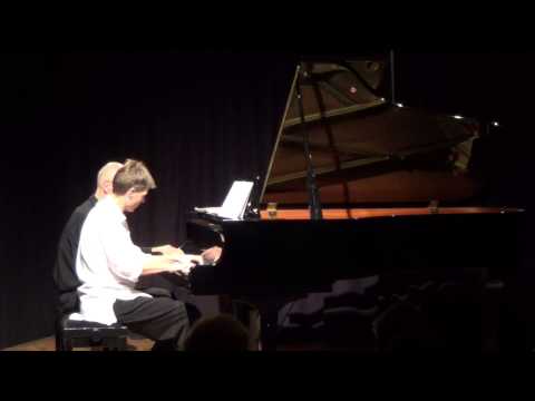 Six estampes sur le Vietnam, Pascale Desmeules