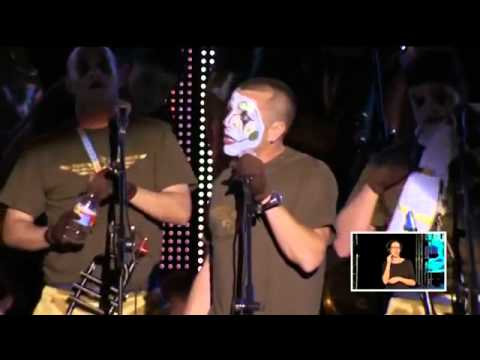 Murga Los Que son son  2015