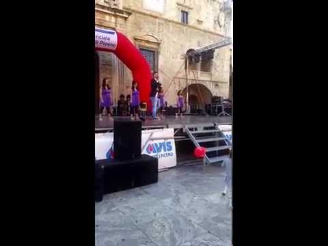 Luca Federici - Logico#1