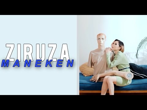 [ENG] Ziruza - Maneken
