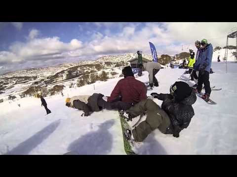 Bynd X Mdls- Turn down for what