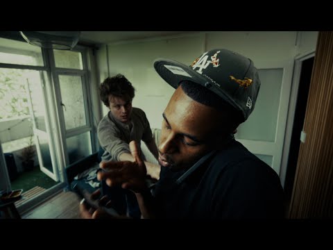 SIRU - GANGSTERS PARADISE [Official Video] | ‪@siruartist‬