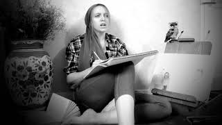 Jenifer - Mourir dans tes yeux - (cover 2018)  Melanie RIGAUX