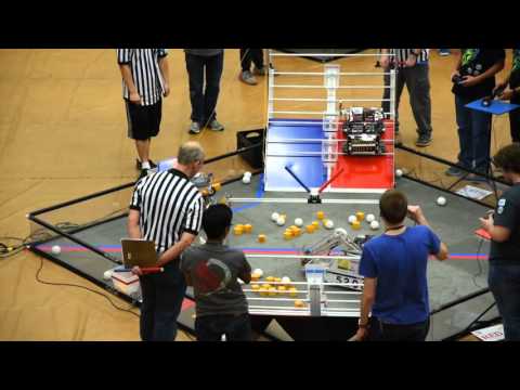 2016-02-28 FTC NorCal Regional Championship - Tule Elk Qualifying Match 21