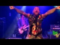 JetBoy - Make Some Noise: Live at Buffalo Rose Golden,CO 5-7-16