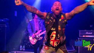 JetBoy - Make Some Noise: Live at Buffalo Rose Golden,CO 5-7-16