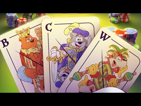 Toon Blast Level 8039 No Bosters