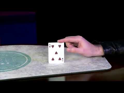 Saturn Magic - MMS ONE SHOT - Triumph by Josh Janousky video DOWNLOAD