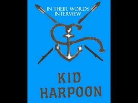 Kid Harpoon - Late For The Devil (+ lyrics)