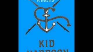 Kid Harpoon - Late For The Devil (+ lyrics)