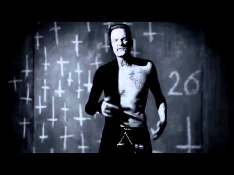 Die Antwoord - Fok Julle Naaiers (Extended Mix)