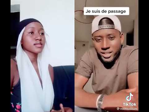 TIK TOK YATIMAI KA HAKAI de BANIKO DAMA ONE (Vidéo 2021)