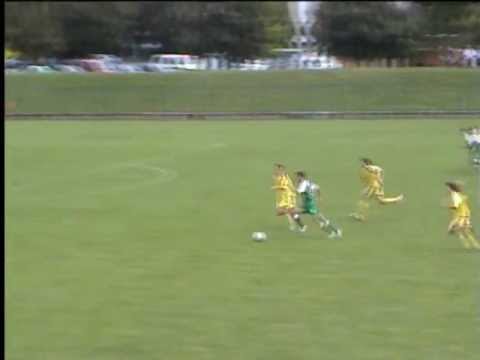 Golgeter Aljaž HRIBERŠEK