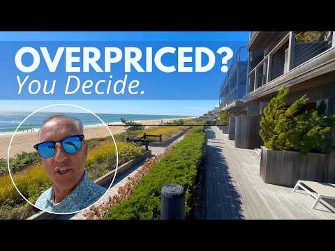 Gurney’s Montauk NY Resort Review: Worth the Drive… But the Price?