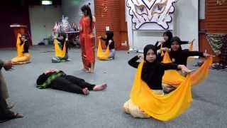 Download lagu Ulek Mayang UNISEL mp3