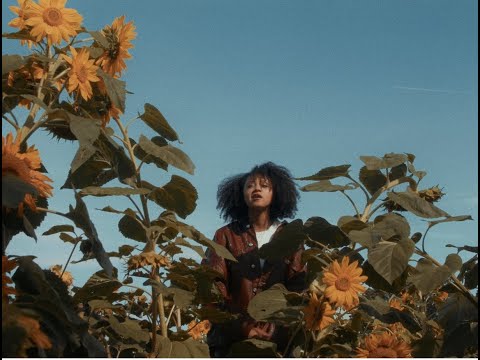 Naya Ali - What's The Move