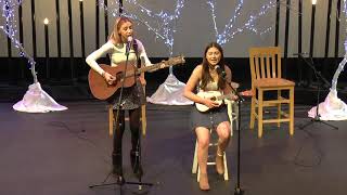15 JBHS VMA - Pop Show Unplugged 2019 &quot;Barking at the Moon&quot;