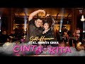 CINTA KITA SAHLI HIMAWAN Ft SHINTA GISUL Walau Seribu Duka Kita Tak Kan Terpisah Live Video