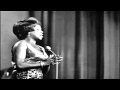 Sarah Vaughan - Maria - Live 1964.