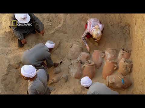 Spełniły się najgorsze oczekiwania archeologów! [Egipt: miejsce pełne tajemnic]