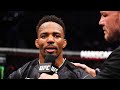 Lerone Murphy Octagon Interview | UFC London