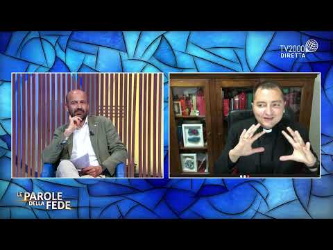 Le parole della Fede, 8 giugno 2021 - Che cos'è la dottrina sociale della Chiesa?