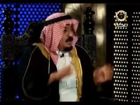 كبير السدنة وقصة مفتاح الكعبة صحيفة مكة.mp4