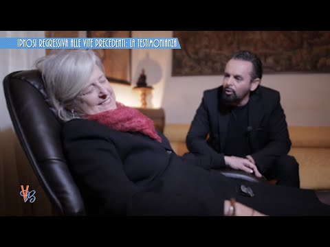 Ipnosi regressiva alle vite precedenti: la testimonianza| Vivere Bene