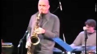 Michael Brecker - Bye George - 2003