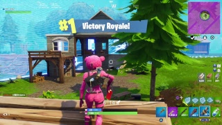 【FORTNITE】ソロ100回優勝まであと9回！！9回取るまで終われません！！【ライブ配信】