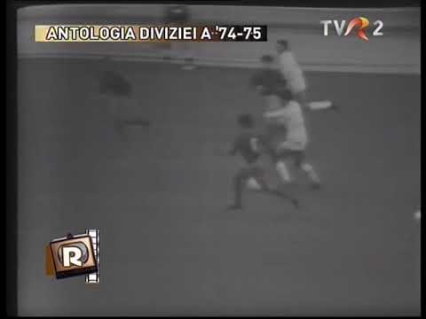 1974 1975   Poli Timisoara   FC Arges 1 0 etapa 10, gol Dascu