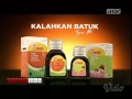 Iklan OBH Combi With Andien Aisyah