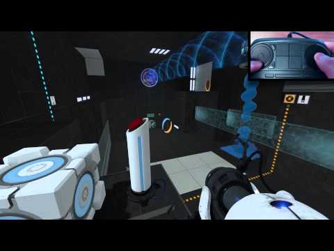 portal 2 pc game demo portal 2 pc game demo