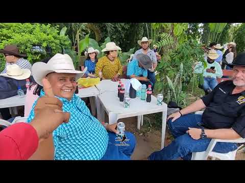 Desfile hípico Condega Estelí 2026