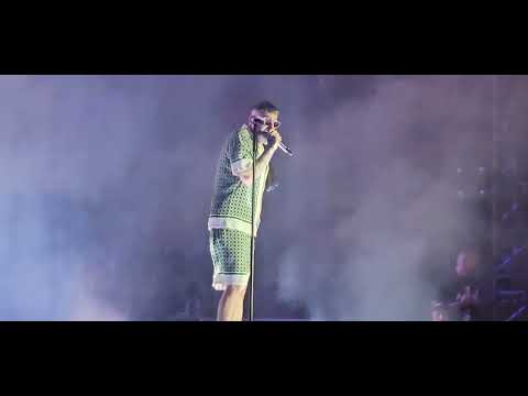 Sido - Schlechtes Vorbild (25 Jahre SIDO - Die Jubiläumstour - Westfalenpark Dortmund - 2025-08-07)