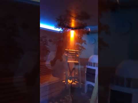 Sauna Hotel Sonnenhof (Schömberg) Germany 😃