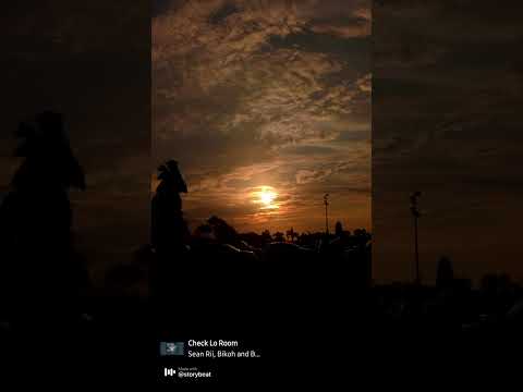 Sean Rii, Bikoh & Baka Solomon - Check Lo Room