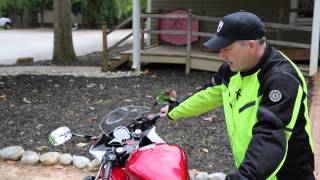 Honda CBR 250r ABS 11,000 Mile Review v2