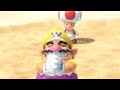 I Play Mario Party Superstars To Win Free Food