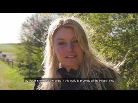 Personal video from Mia to all of you about her vision for the future.