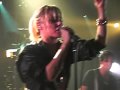 The Sounds - Underground