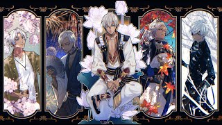 イブラヒム(26)→イブラヒム(27) #イブラヒム誕生日おめ2025