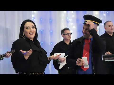 Valentina Munćanović i Zoran Martinović - Đe knd mi volanu in minj